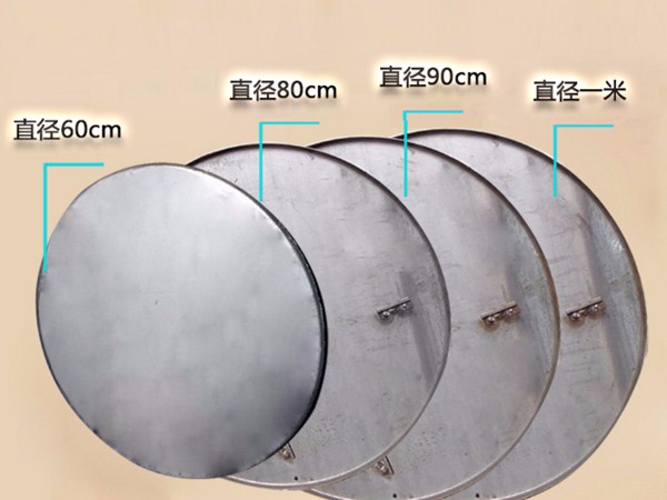 60-100型抹光機磨盤